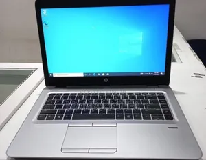 Photo - New Laptop HP EliteBook 840 G3 8GB Intel Core I5 HDD 1T