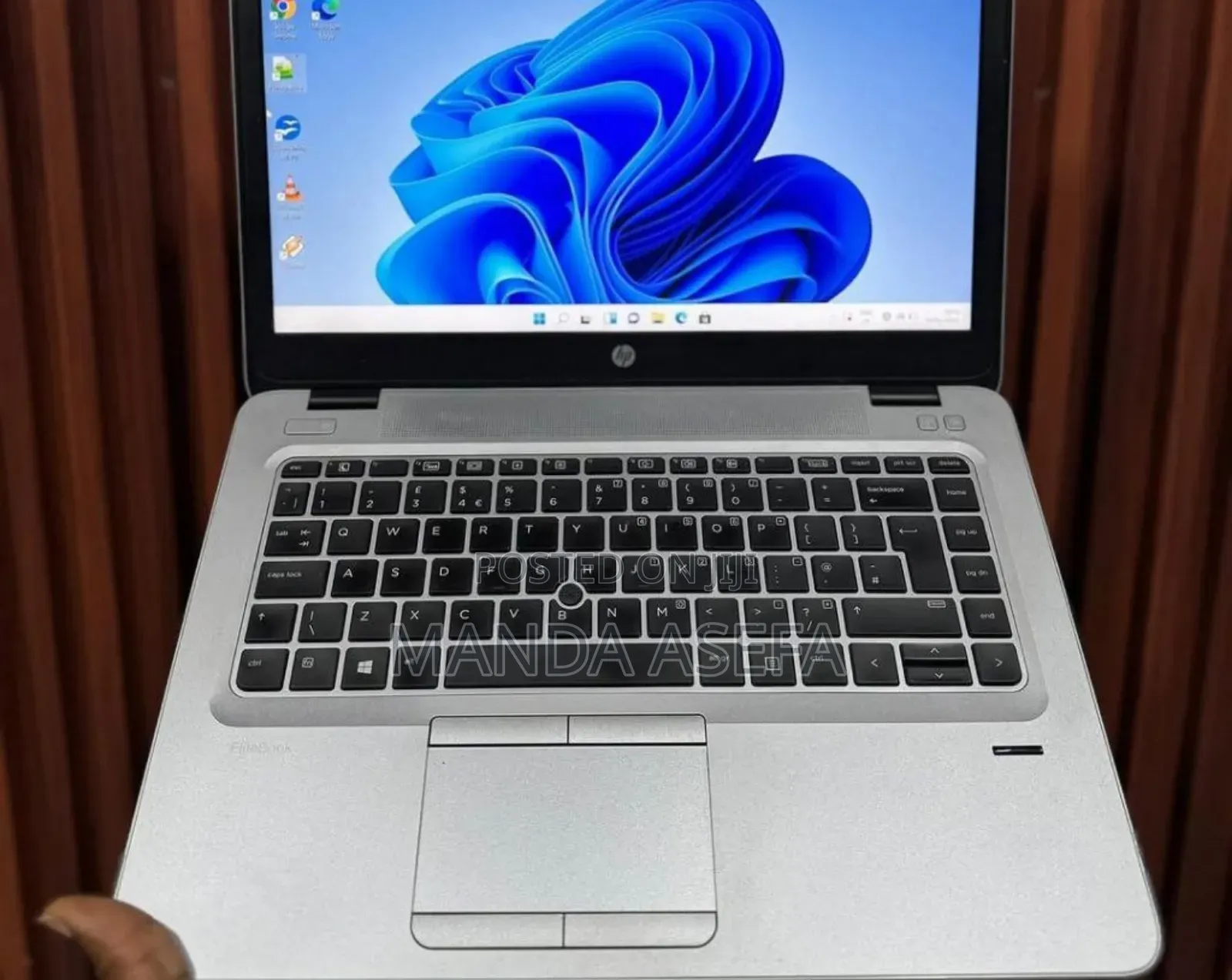 New Laptop HP EliteBook 840 G3 8GB Intel Core I5 HDD 1T