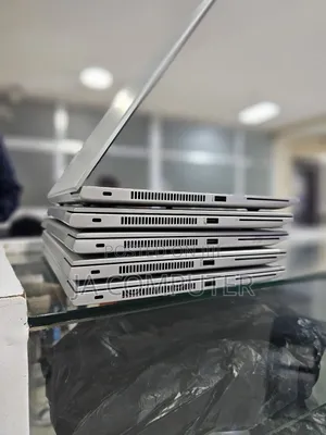 New Laptop HP EliteBook 840 G5 16GB Intel Core I5 SSD 512GB