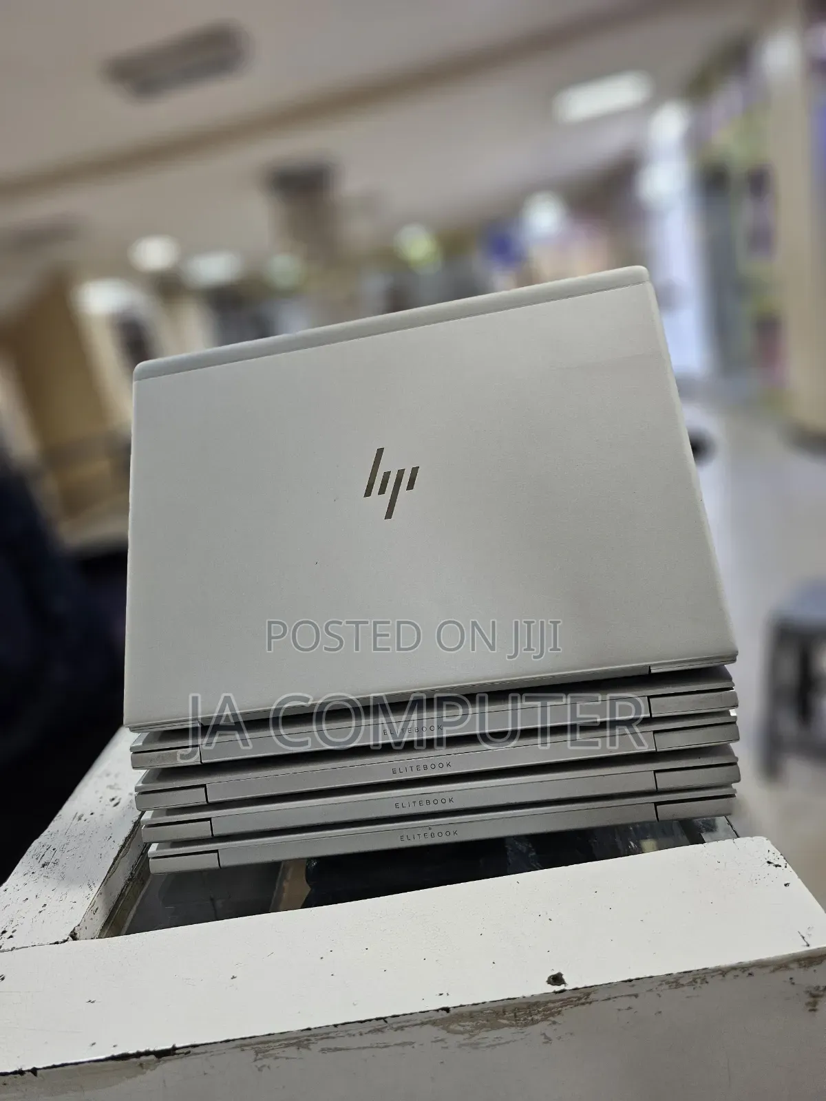 New Laptop HP EliteBook 840 G5 16GB Intel Core I5 SSD 512GB