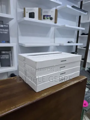 Photo - New Samsung Galaxy Tab A9+ 8 GB Gray