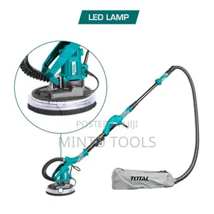 Photo - Total Dry Wall Sander 1050w