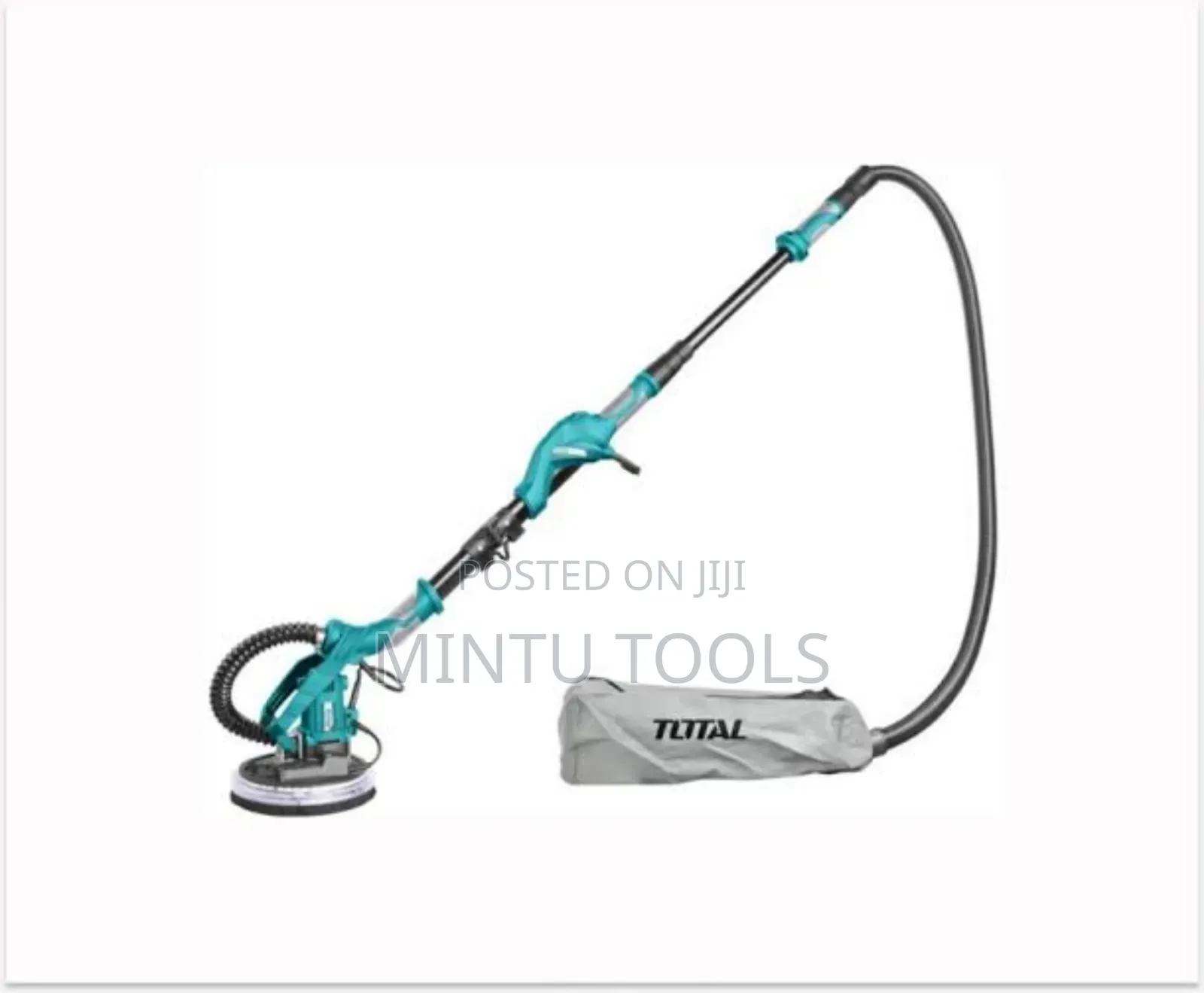 Total Dry Wall Sander 1050w