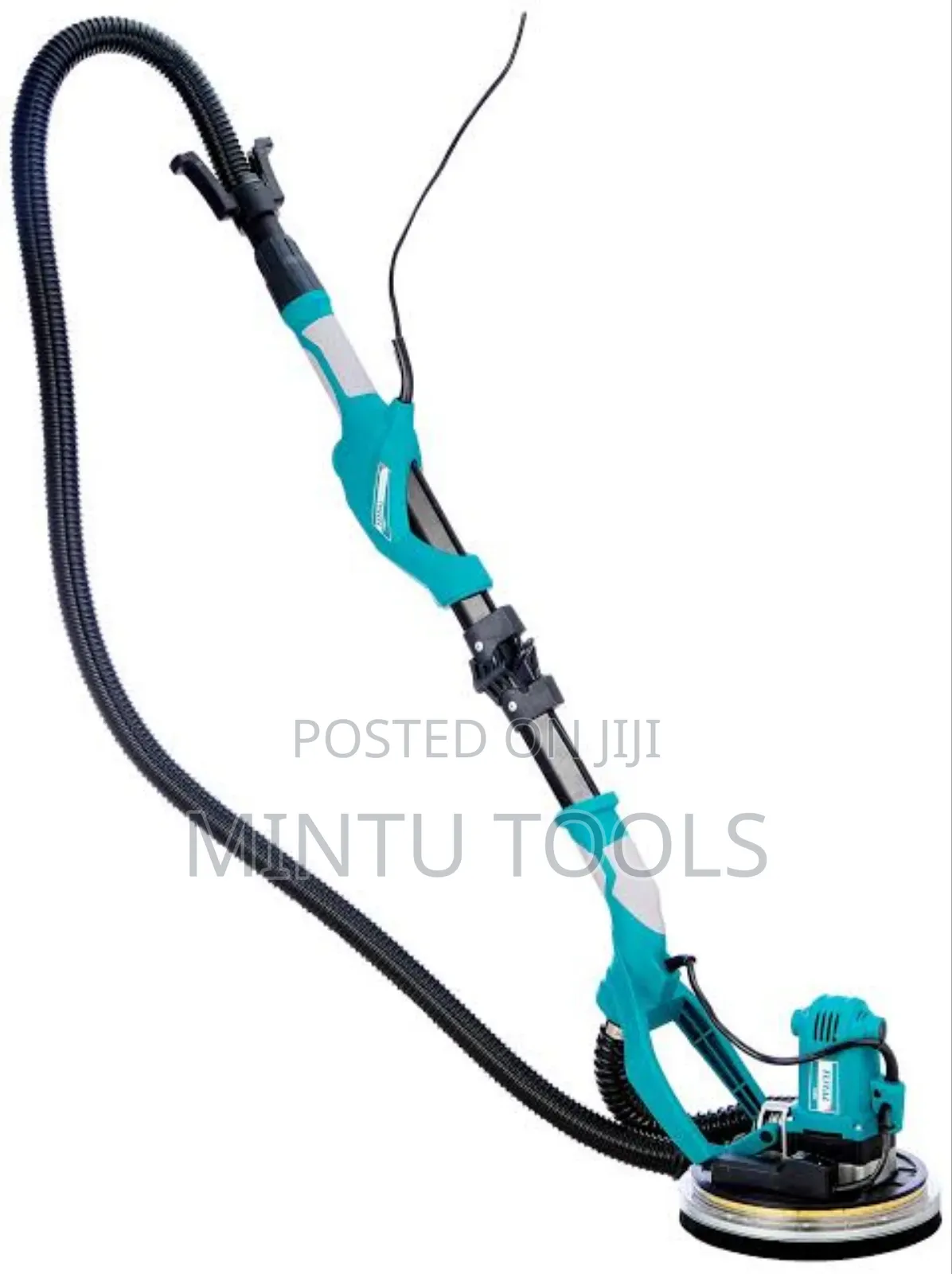 Total Dry Wall Sander 1050w