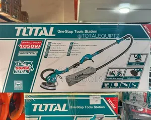 Total Dry Wall Sander 1050w