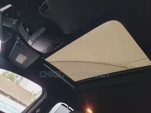 New Mercedes-Benz EQC EQC400 4MATIC 2023 Black