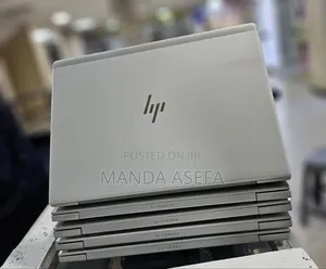 New Laptop HP EliteBook 840 G5 16GB Intel Core I5 SSD 512GB