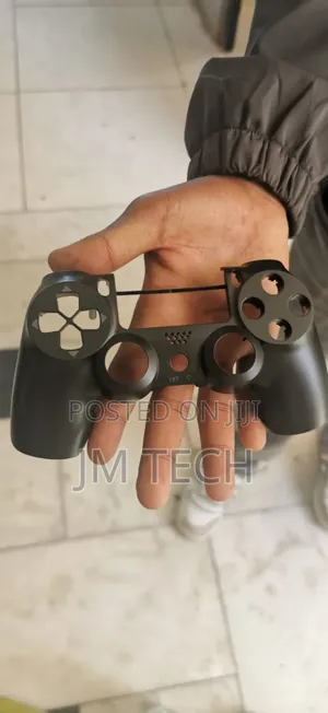 Photo - Ps4 Joystick Cover