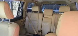 Toyota Land Cruiser Prado 3.0 D-4D (190 Hp) 7 seats 2016 Gray