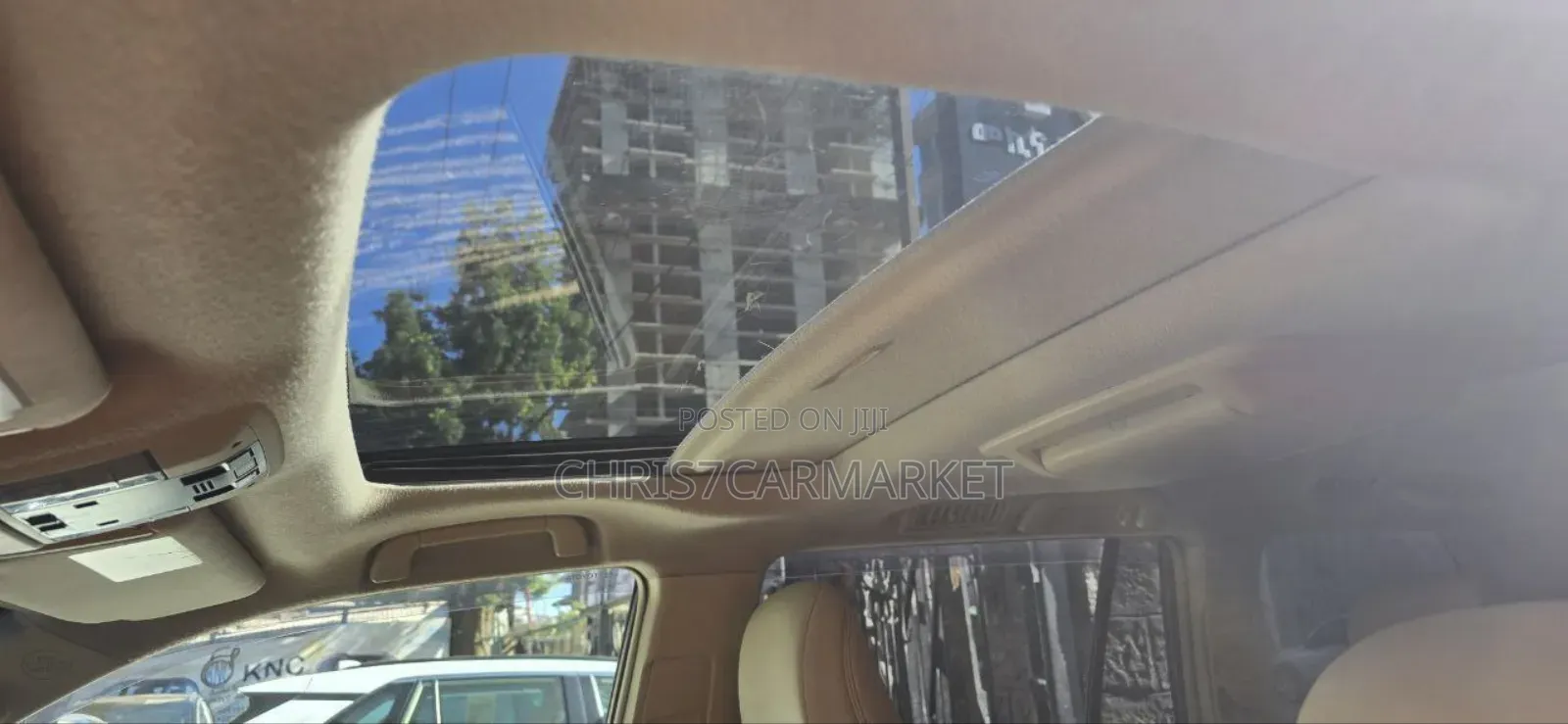 Toyota Land Cruiser Prado 3.0 D-4D (190 Hp) 7 seats 2016 Gray