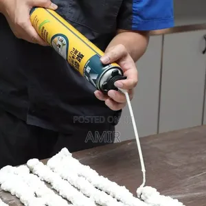 Photo - Pu Foam 750ml