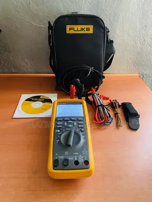 Fluke 289 True-RMS Data Logging Multimeter