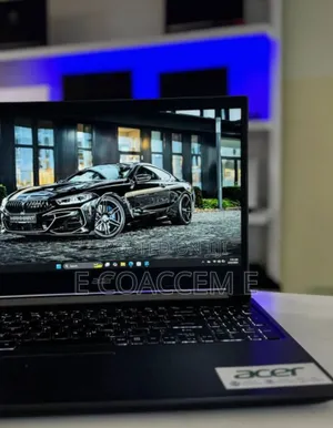 Photo - New Laptop Acer 16GB Intel Core I5 SSD 512GB