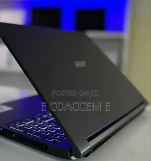 New Laptop Acer 16GB Intel Core I5 SSD 512GB