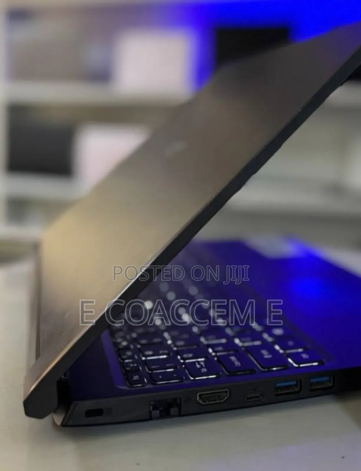 New Laptop Acer 16GB Intel Core I5 SSD 512GB