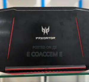 New Laptop Acer 16GB Intel Core I5 HDD+SSD 1T