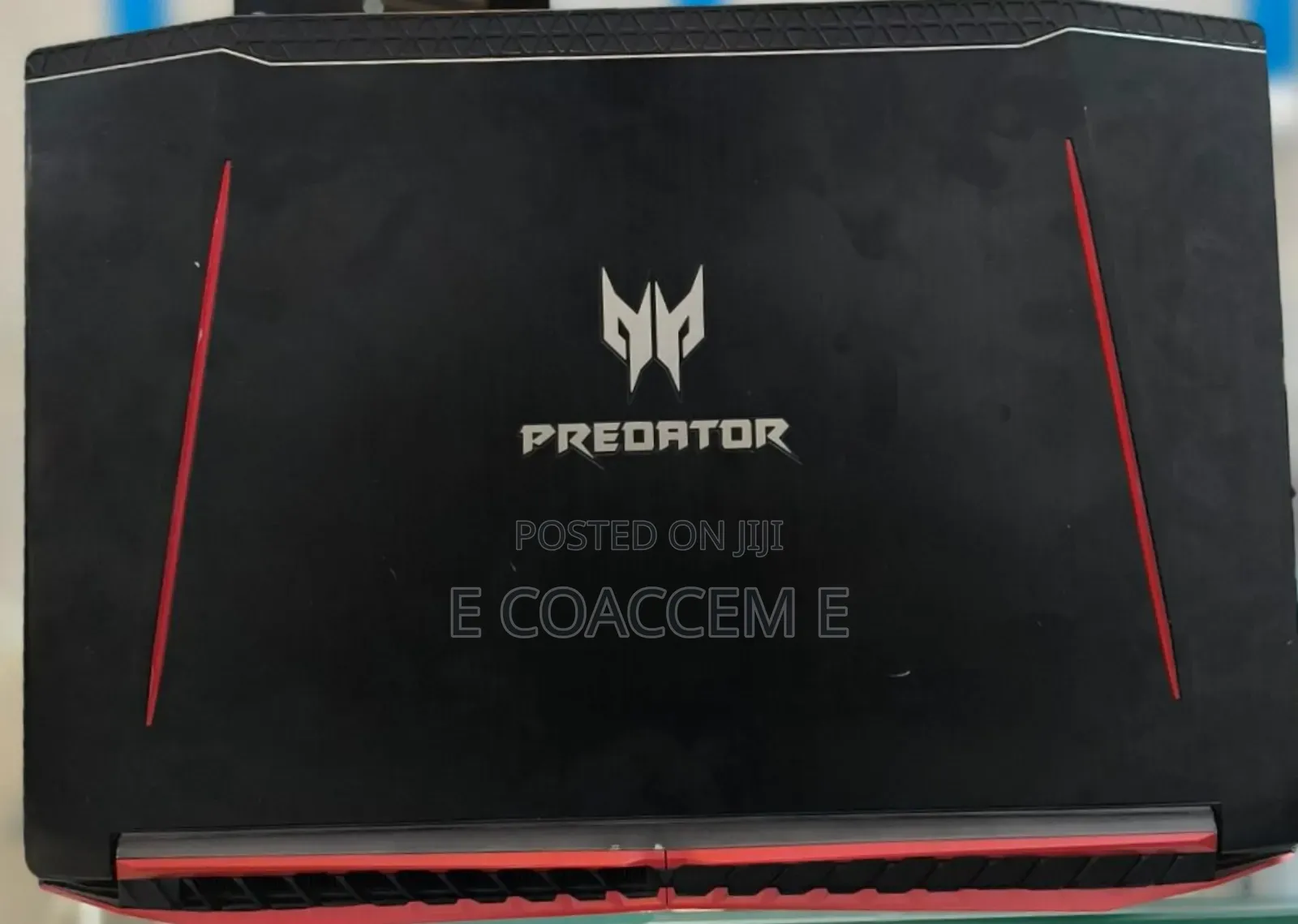 New Laptop Acer 16GB Intel Core I5 HDD+SSD 1T