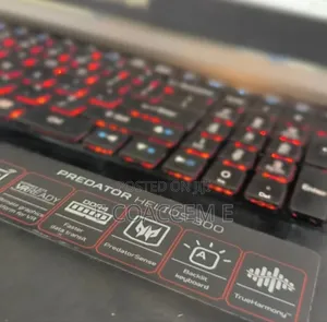 New Laptop Acer 16GB Intel Core I5 HDD+SSD 1T