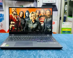 New Laptop Lenovo Legion 7 16GB Intel Core I9 SSD 1T