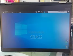 New Laptop Lenovo ThinkPad Yoga 8GB Intel Core I5 SSD 512GB