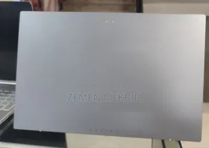 Photo - New Laptop Acer Aspire 5 32GB Intel Core I7 SSD 512GB