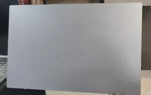 New Laptop Acer Aspire 5 32GB Intel Core I7 SSD 512GB