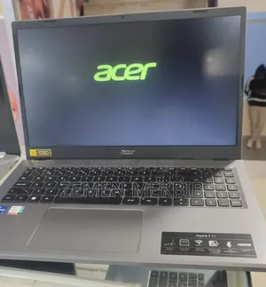 New Laptop Acer Aspire 5 32GB Intel Core I7 SSD 512GB