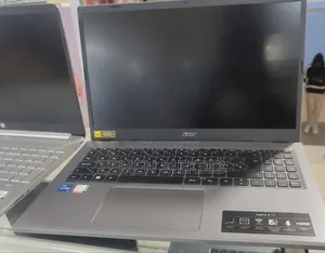 New Laptop Acer Aspire 5 32GB Intel Core I7 SSD 512GB