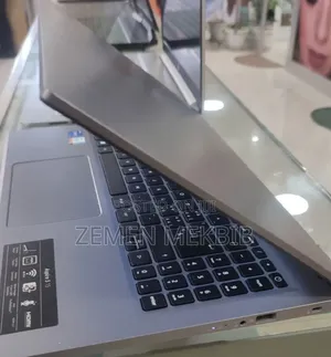 New Laptop Acer Aspire 5 32GB Intel Core I7 SSD 512GB