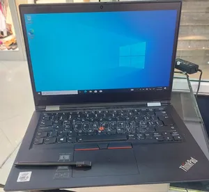 Photo - New Laptop Lenovo 8GB Intel Core I5 SSD 512GB