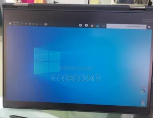 New Laptop Lenovo 8GB Intel Core I5 SSD 512GB