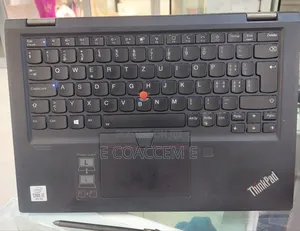 New Laptop Lenovo 8GB Intel Core I5 SSD 512GB