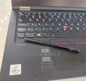 New Laptop Lenovo 8GB Intel Core I5 SSD 512GB