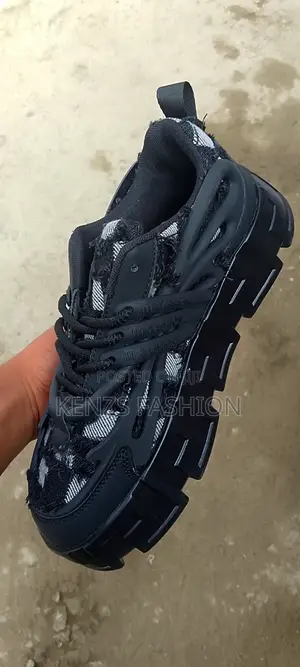 Versace Luxury  Original  Quality Shoes Multiple Colors