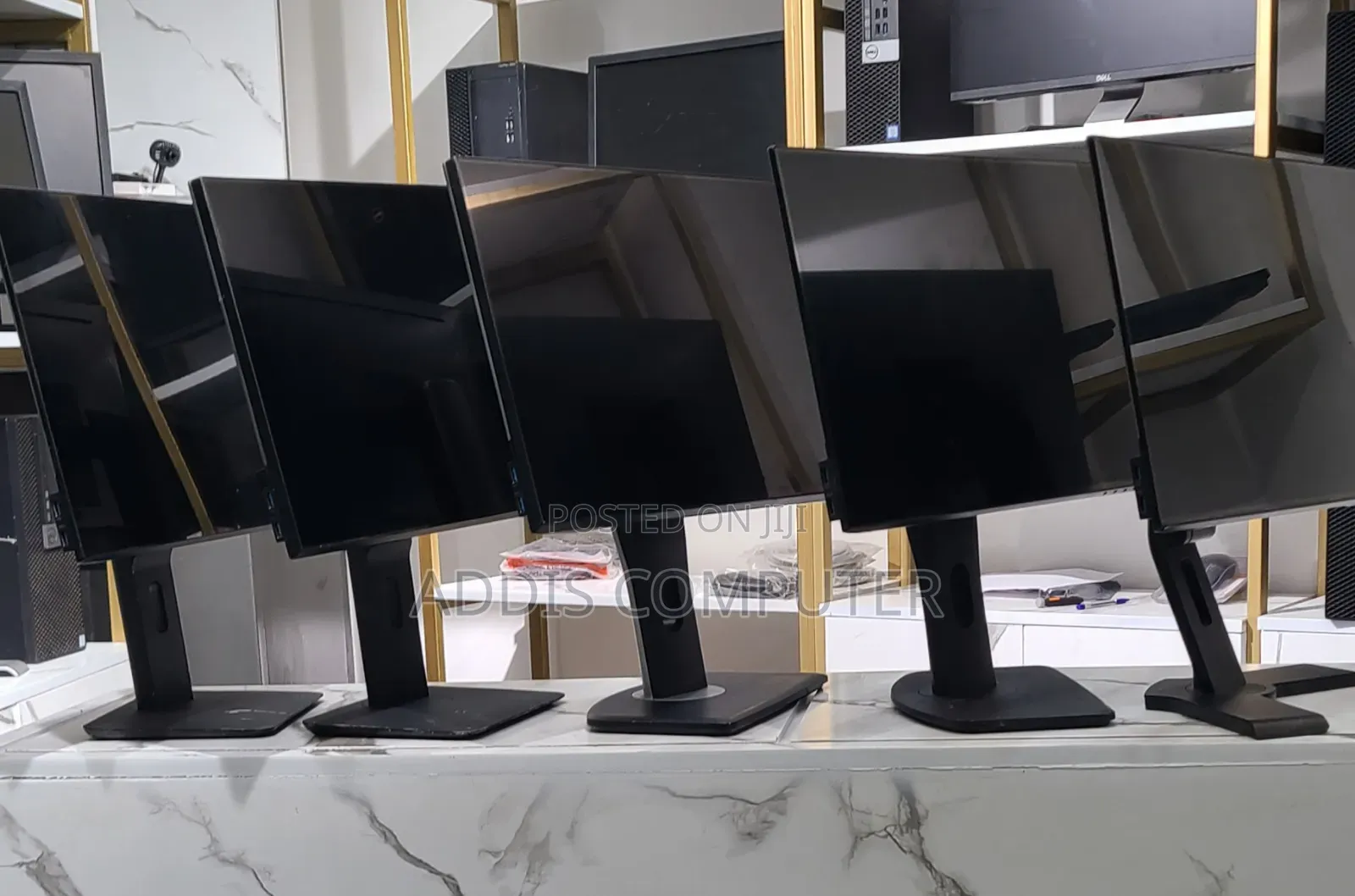 Dell Monitor 24 Inch