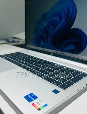 New Laptop HP ProBook 450 G8 8GB Intel Core I5 SSD 512GB