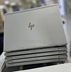 Photo - New Laptop HP EliteBook 840 16GB Intel Core I5 SSD 512GB