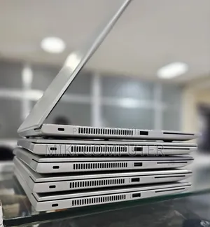 New Laptop HP EliteBook 840 16GB Intel Core I5 SSD 512GB