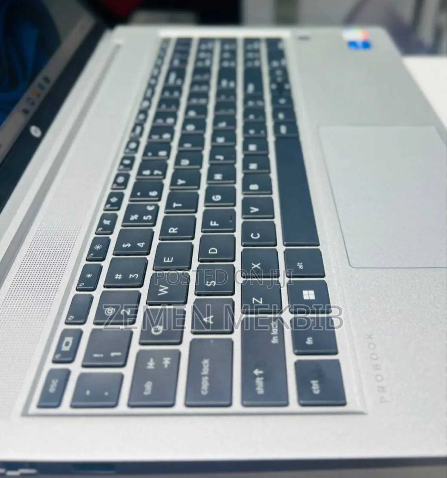 New Laptop HP ProBook 450 G8 8GB Intel Core I5 SSD 512GB