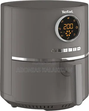 Photo - Tefal Ultra Fry Digital Air Fryer