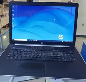 New Laptop HP 8GB AMD Ryzen 5 HDD 1T