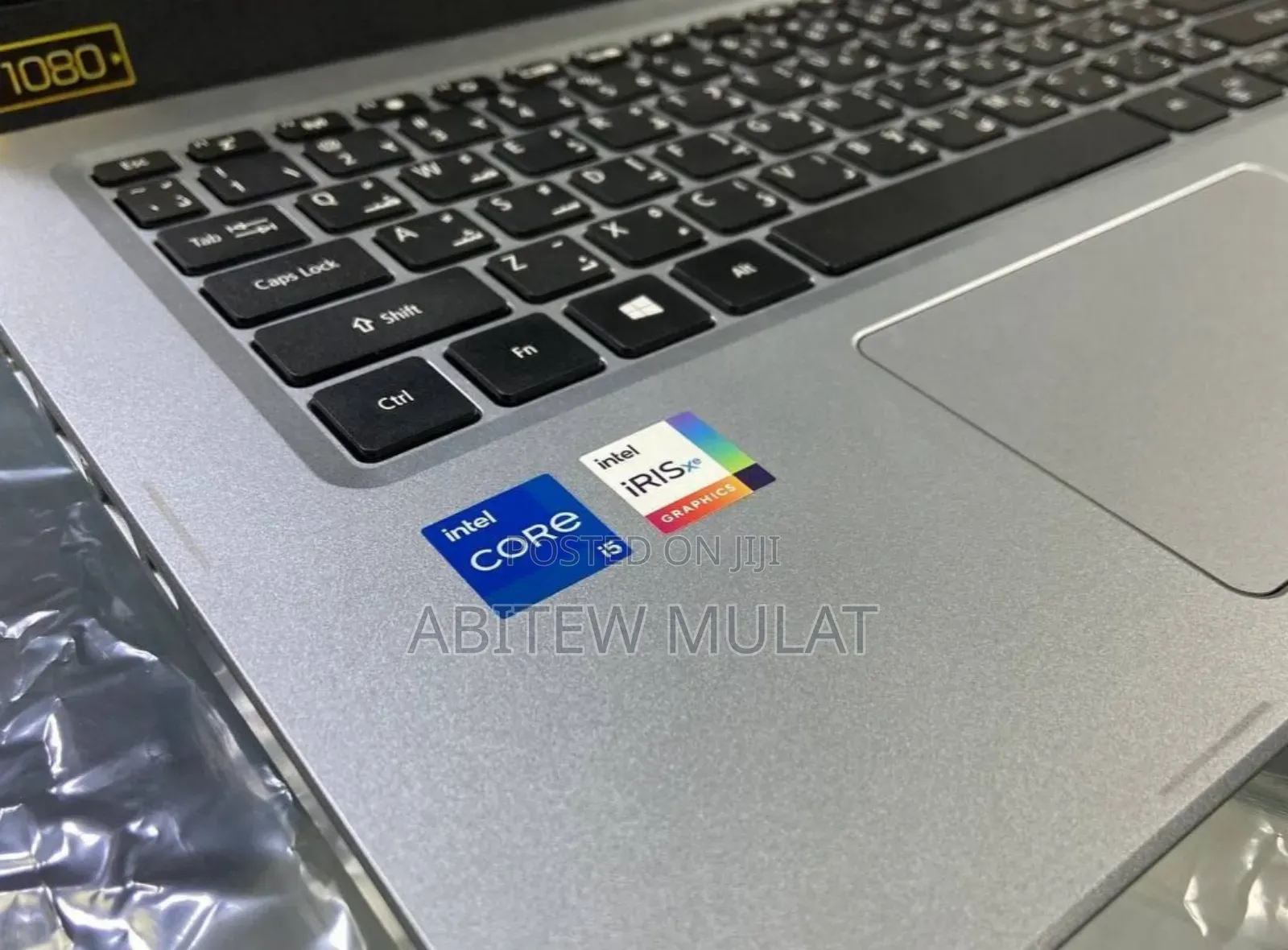 New Laptop Acer Aspire 1 16GB Intel Core I5 HDD+SSD 1T