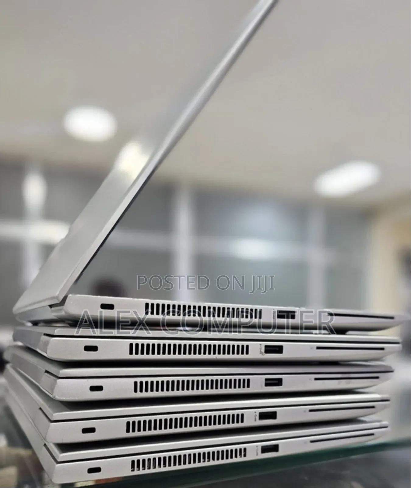 New Laptop HP EliteBook 840 G5 16GB Intel Core I5 SSD 512GB