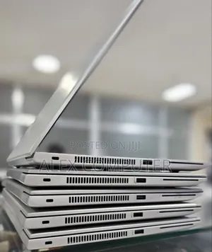 New Laptop HP EliteBook 840 G5 16GB Intel Core I5 SSD 512GB