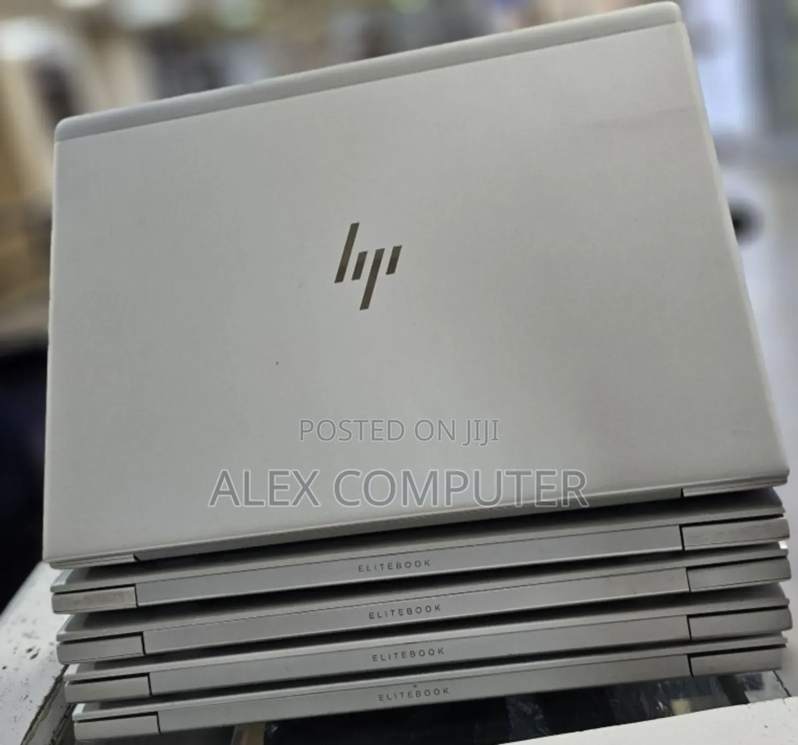 New Laptop HP EliteBook 840 G5 16GB Intel Core I5 SSD 512GB