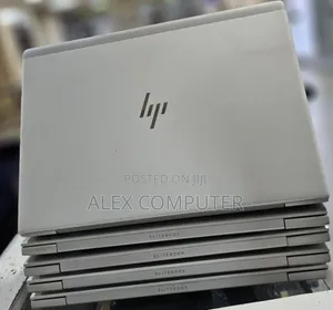 New Laptop HP EliteBook 840 G5 16GB Intel Core I5 SSD 512GB