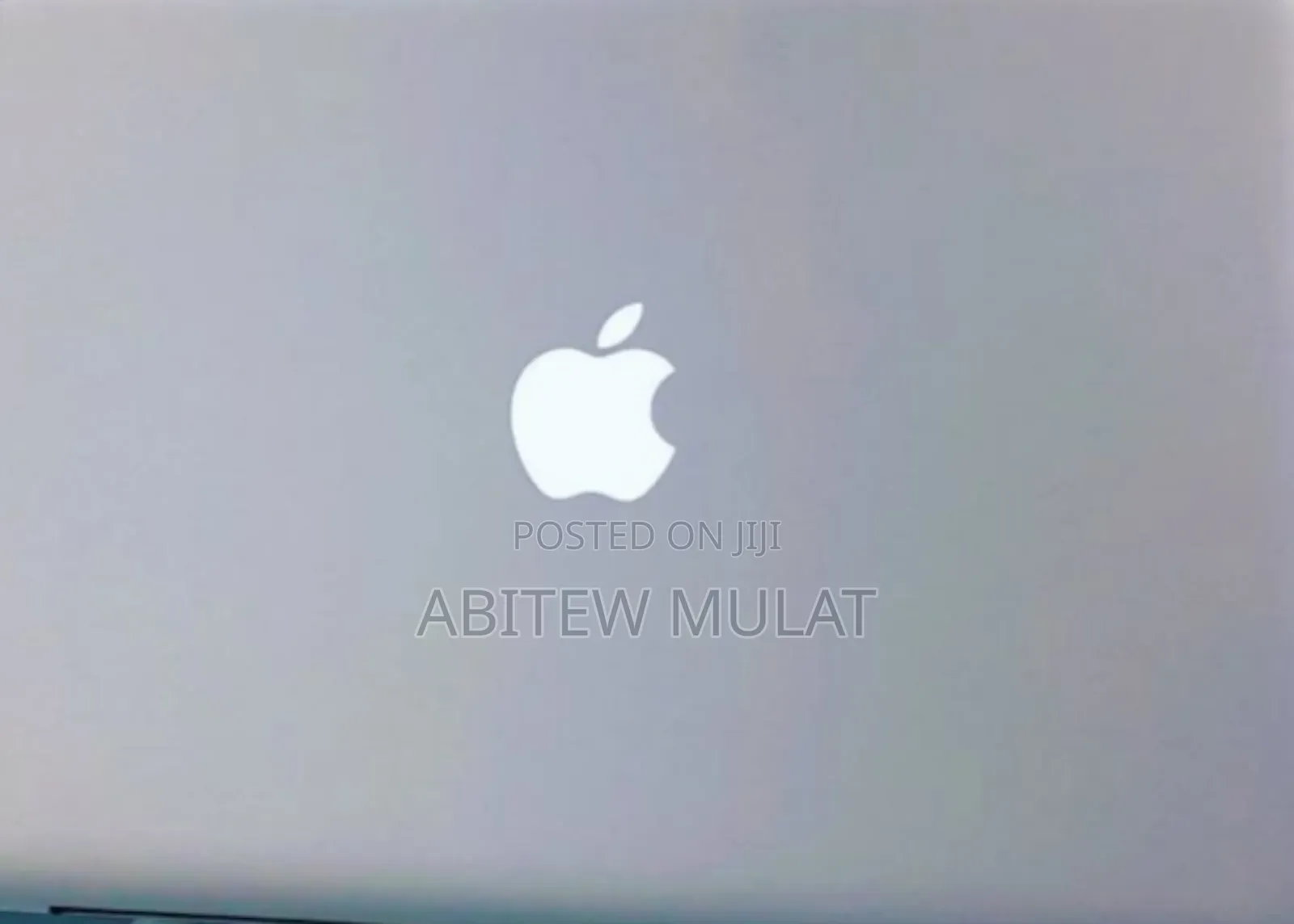 New Laptop Apple MacBook Pro 2012 4GB Intel Core I5 HDD 500GB