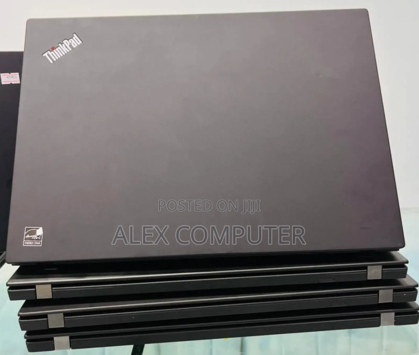 New Laptop Lenovo ThinkPad T495s 16GB AMD Ryzen 5 SSD 512GB