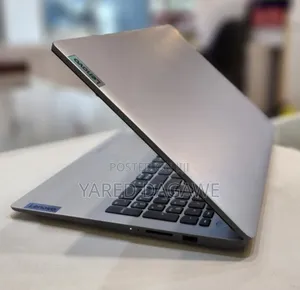 New Laptop Lenovo Ideapad 3 8GB Intel Core I5 SSD 512GB