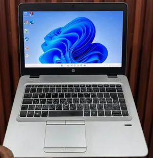 Photo - New Laptop HP EliteBook 840 G5 16GB Intel Core I5 SSD 1T